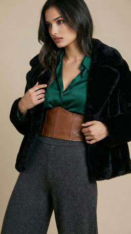 Petra Jump - Variation - Textural Layers [VAR:0] [Rotated 21° Left]